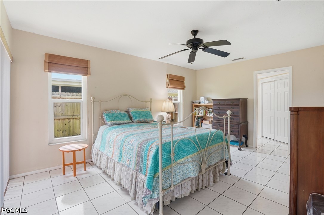 3 Bed Pool Home for Sale in Cape Coral, photo 20