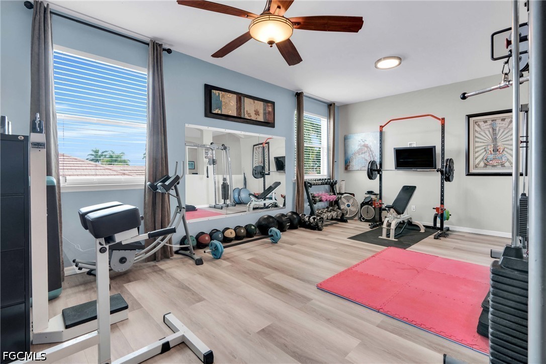 5 Bed Pool Home for Sale in Sandoval, photo 20