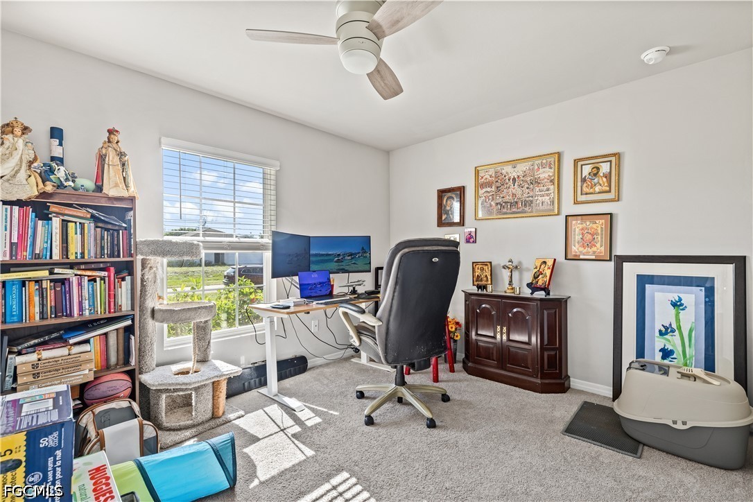 4 Bed SingleFamilyResidence for Sale in Cape Coral, FL — photo 20