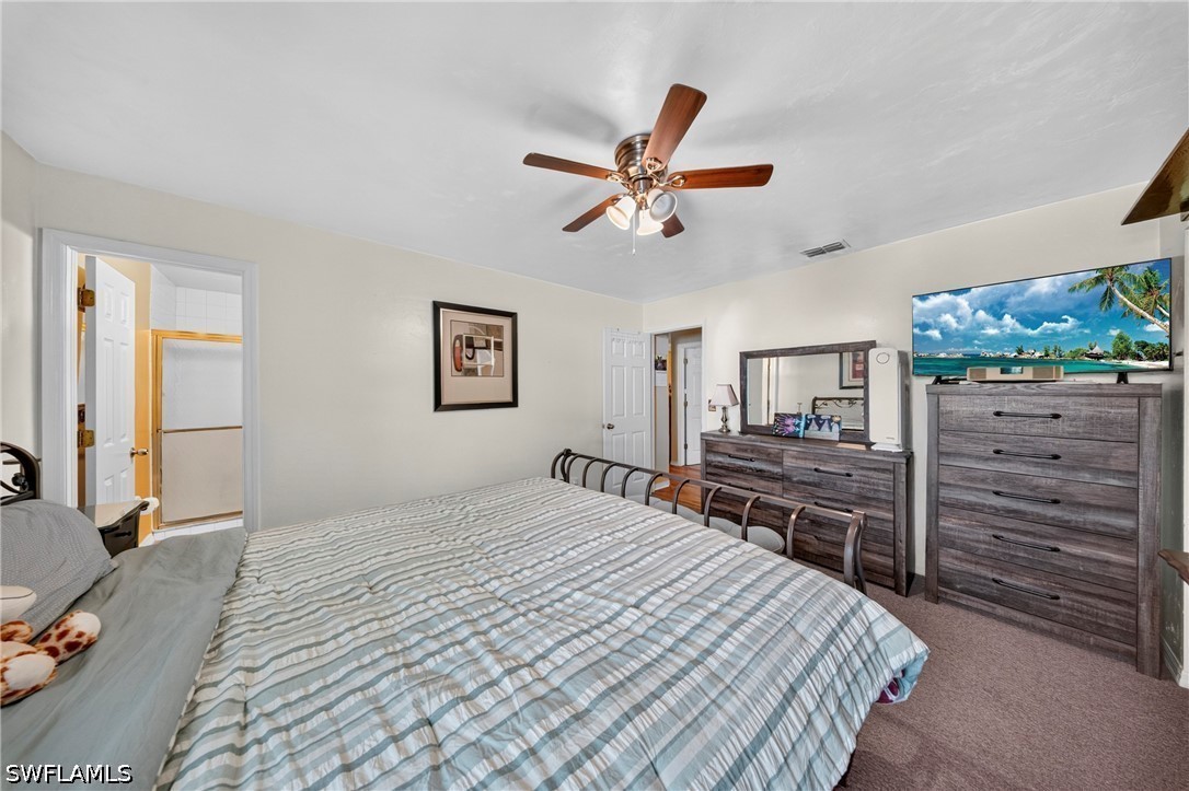 3 Bed SingleFamilyResidence for Sale in Heitmans, FL — photo 20