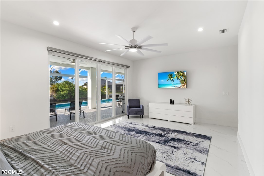 3 Bed Pool Home for Sale in Cape Coral, photo 20