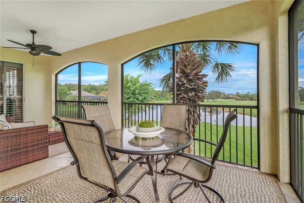 3 Bed Waterfront Home for Sale in Hidden Links, FL, $4,500 — photo 20