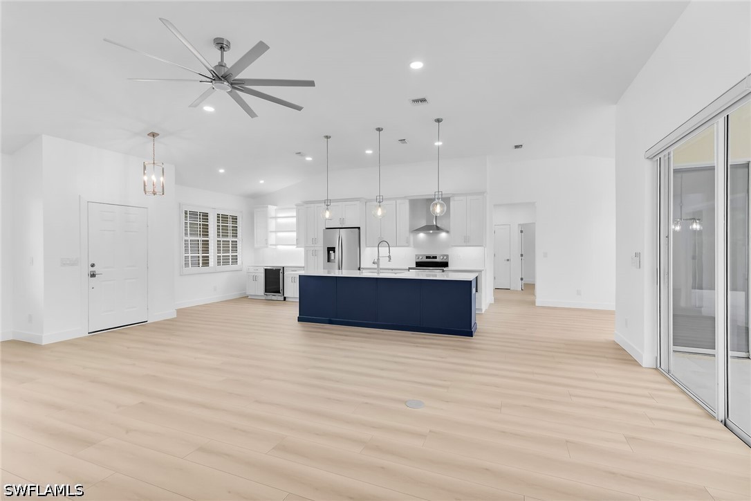 3 Bed Pool Home for Sale in Marco Beach, FL, $1,085,000 — photo 20