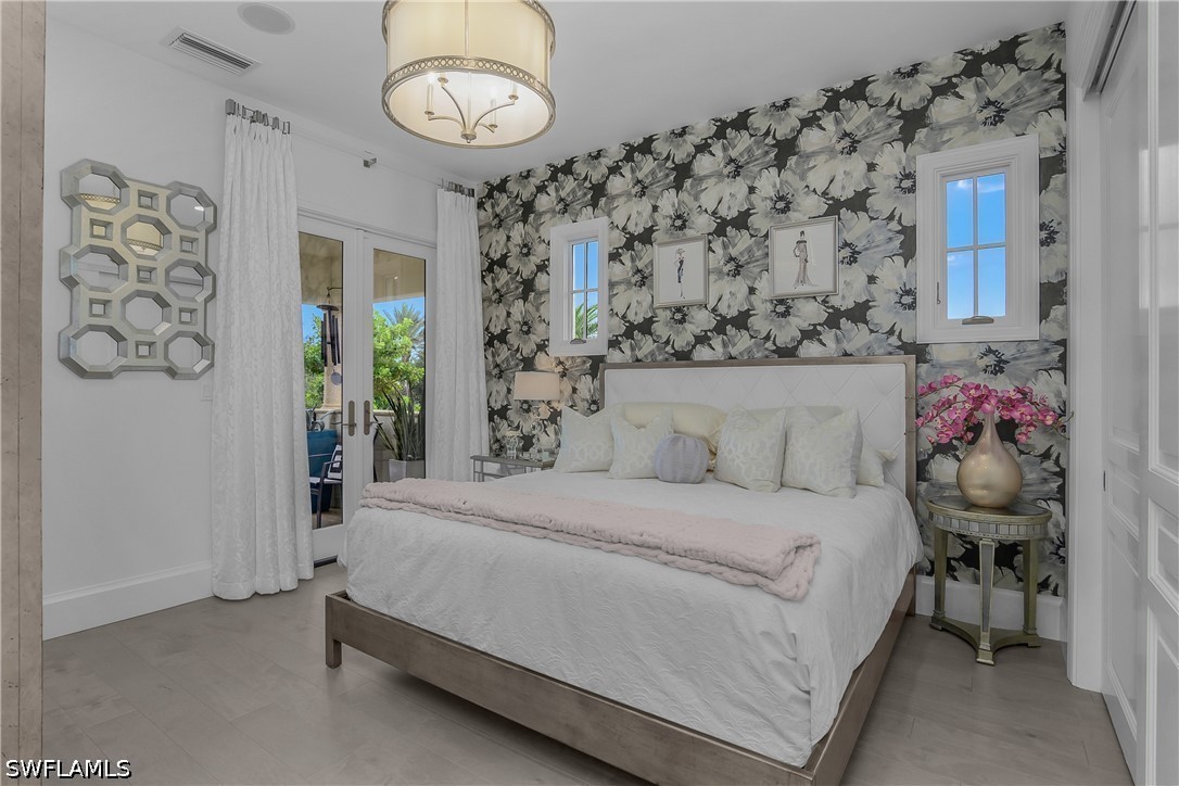 2 Bed Waterfront Home for Sale in Toscana, FL, $2,150,000 — photo 20
