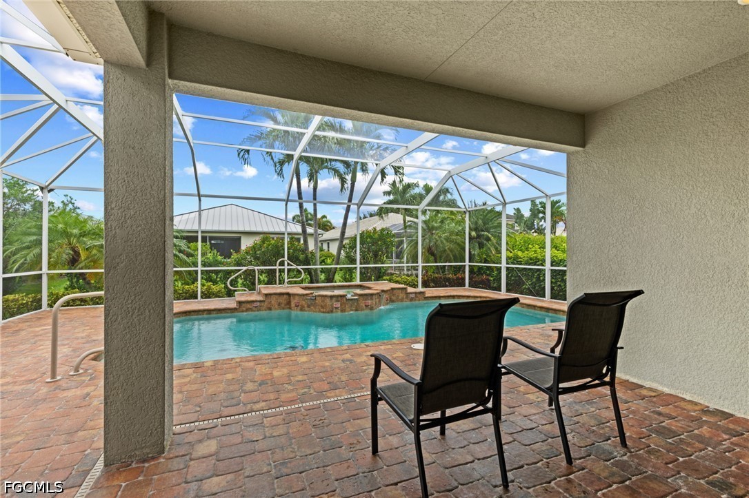 3 Bed Pool Home for Sale in Sandoval, FL, $440,000 — photo 20
