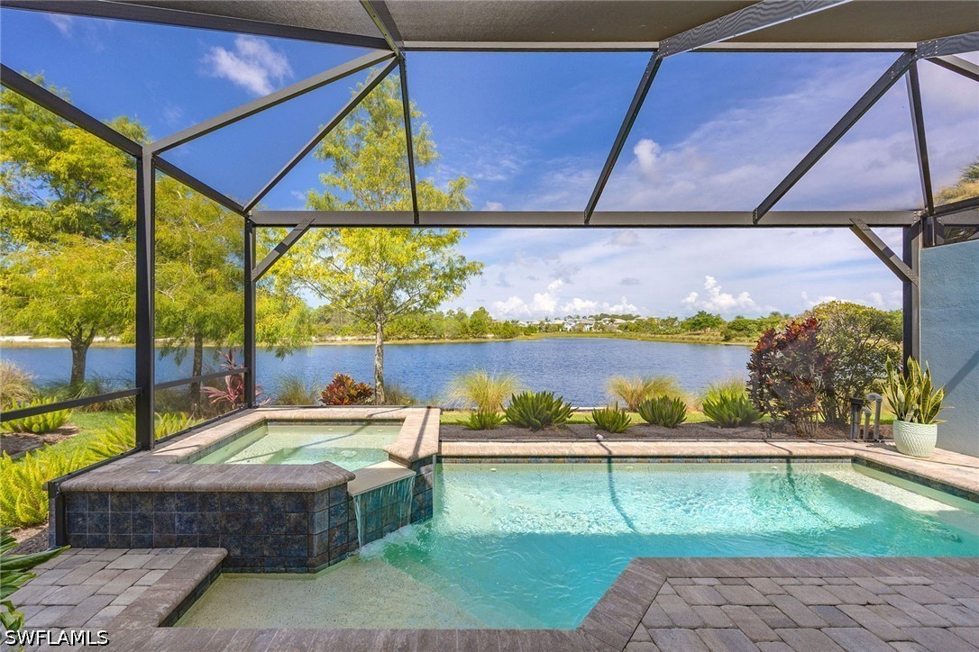 2 Bed Pool Home for Sale in Naples, FL, $829,000 — photo 20