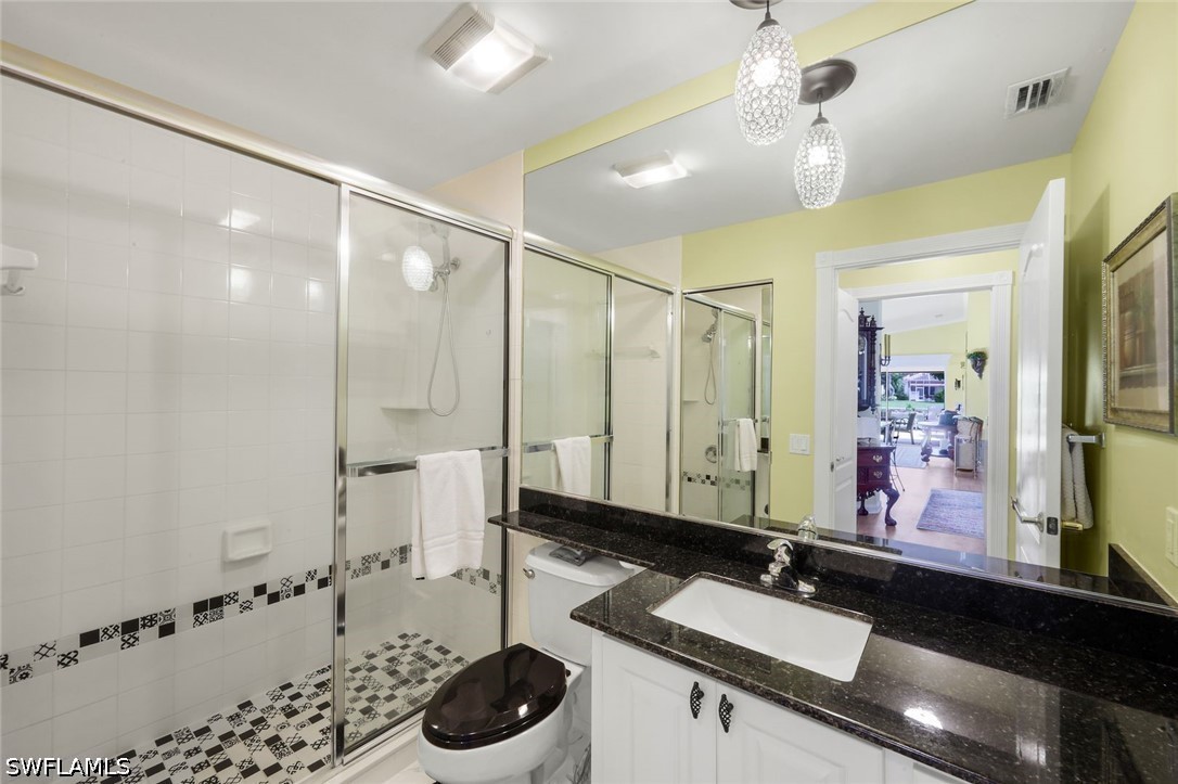 2 Bed Waterfront Home for Sale in Island Walk, FL, $539,000 — photo 20