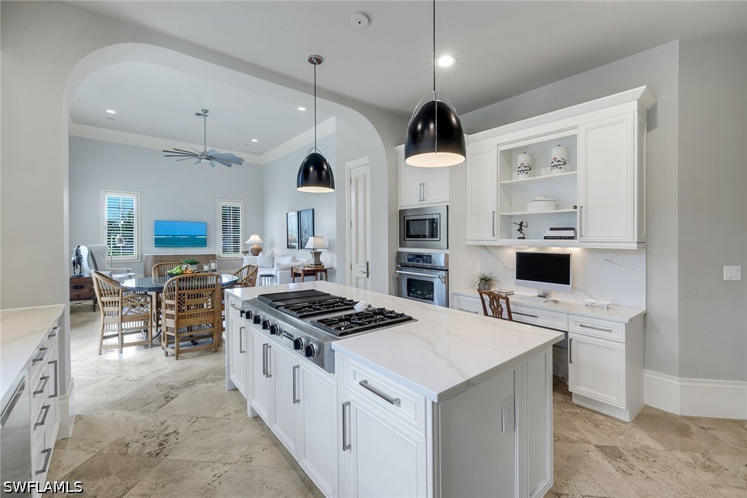 3 Bed Pool Home for Sale in Las Palmas, FL, $1,750,000 — photo 20