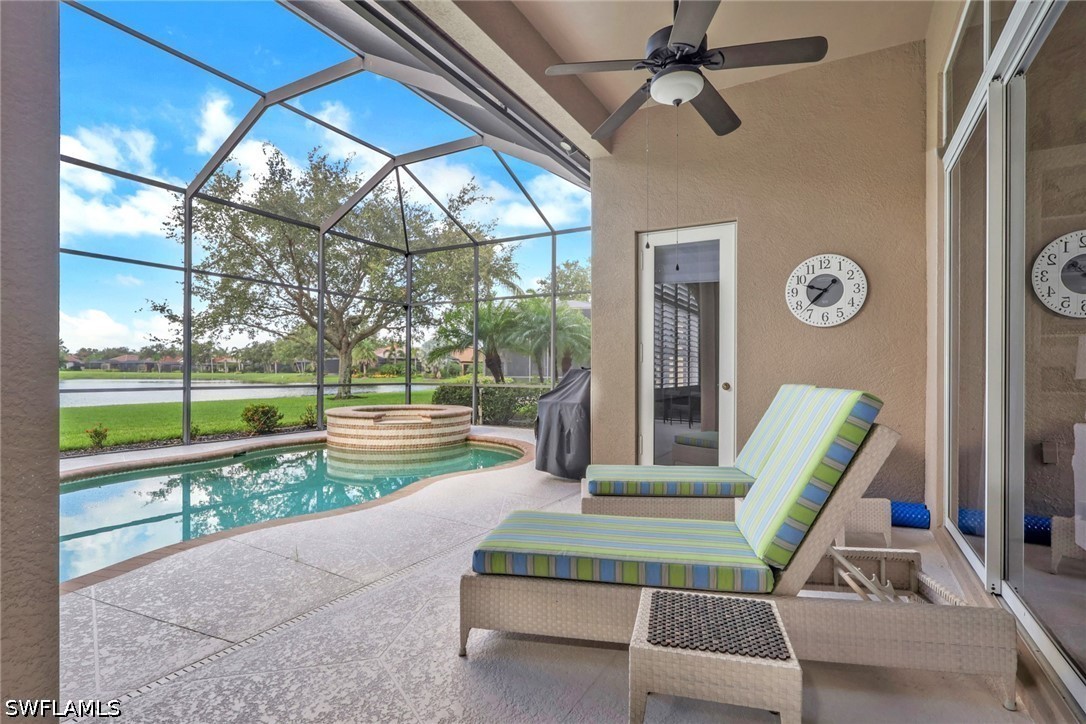 3 Bed Pool Home for Sale in Savona, FL, $12,000 — photo 20