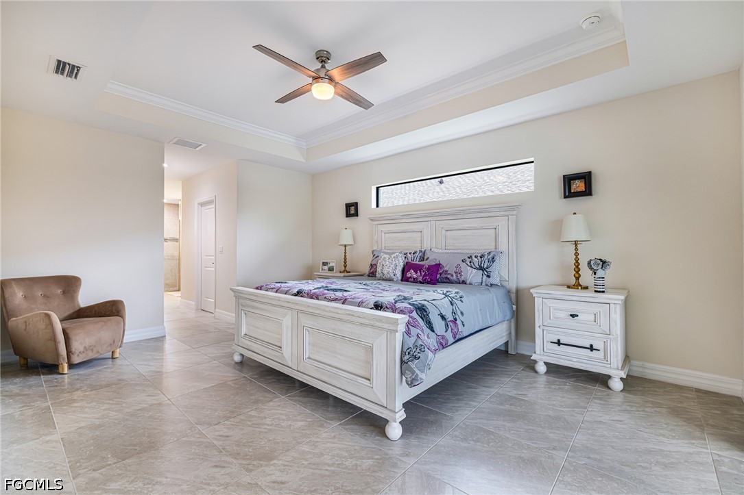 3 Bed Pool Home for Sale in Cape Coral, FL, $696,000 — photo 20