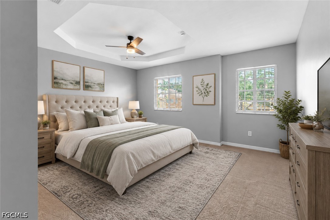 3 Bed Townhouse for Sale in Copper Oaks, FL, $325,000 — photo 20