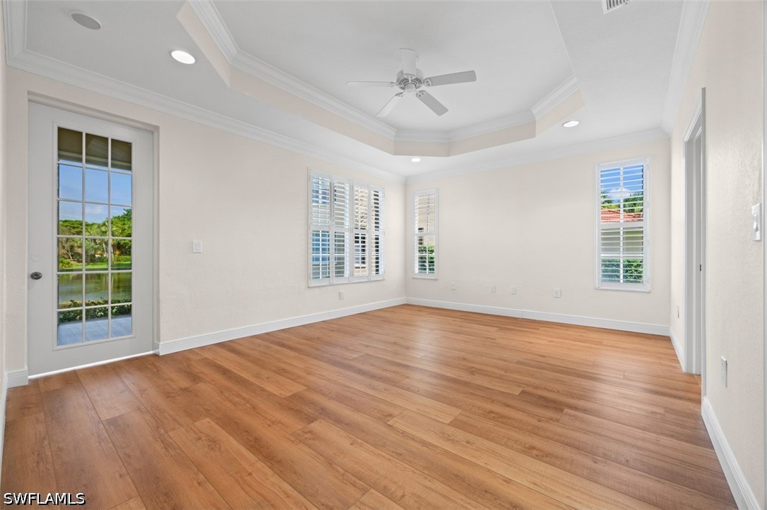 3 Bed Waterfront Home for Sale in The Hamptons, FL, $750,000 — photo 20