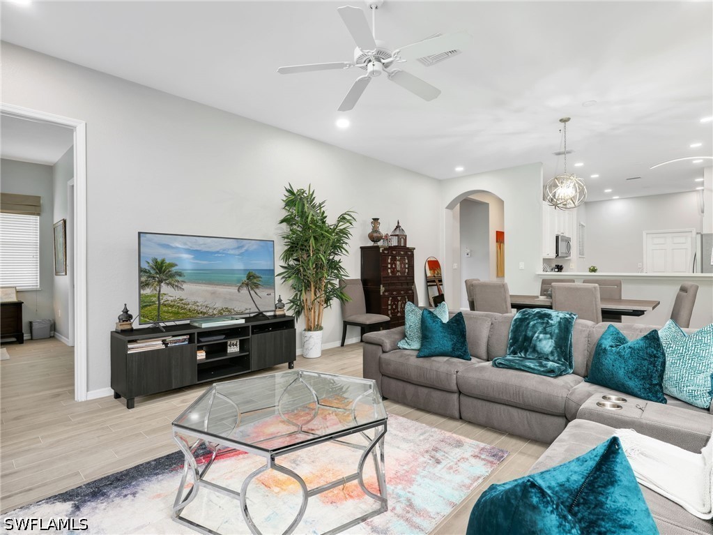 3 Bed Attached for Sale in Forest Glen, FL, $475,000 — photo 20
