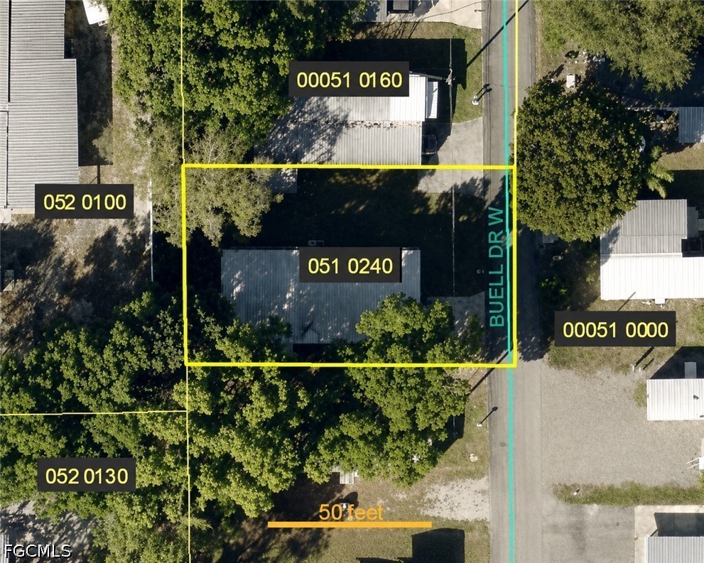2 Bed ManufacturedHome for Sale in Fort Myers, FL, $119,000 — photo 20