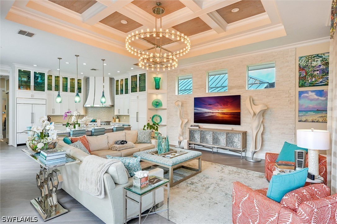 4 Bed Pool Home for Sale in Naples, FL, $4,595,000 — photo 20