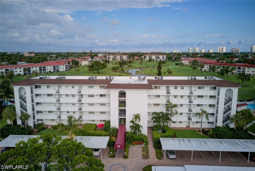 2 Bed Condominium for Sale in Naples, FL, $378,000 — photo 20
