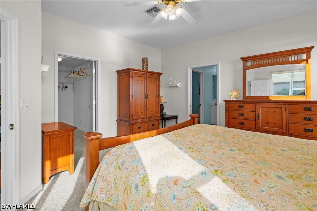 3 Bed Waterfront Home for Sale in Silverlakes, FL, $390,000 — photo 20