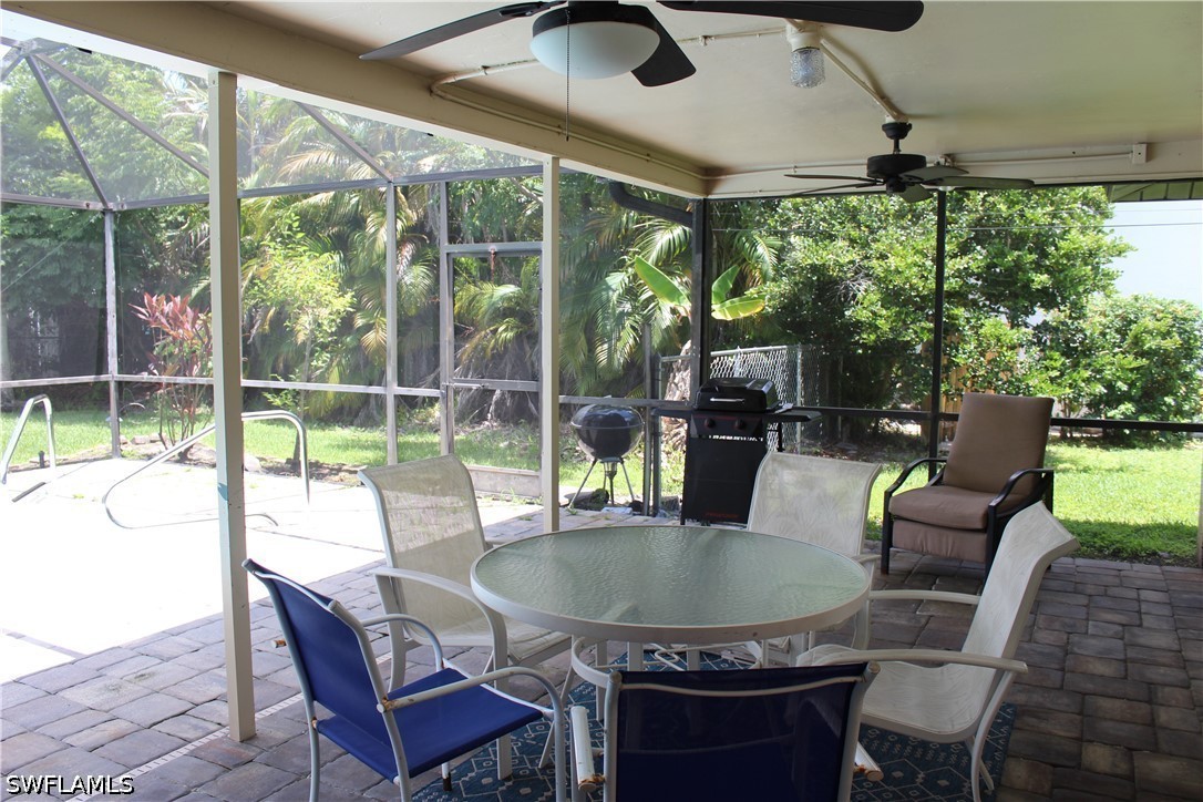 3 Bed Pool Home for Sale in Cape Coral, FL, $2,200 — photo 20