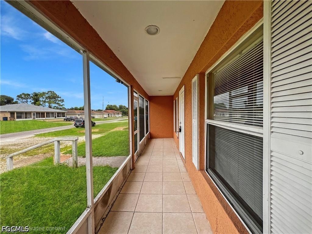 3 Bed Duplex for Sale in Lehigh Acres, FL, $1,199 — photo 20