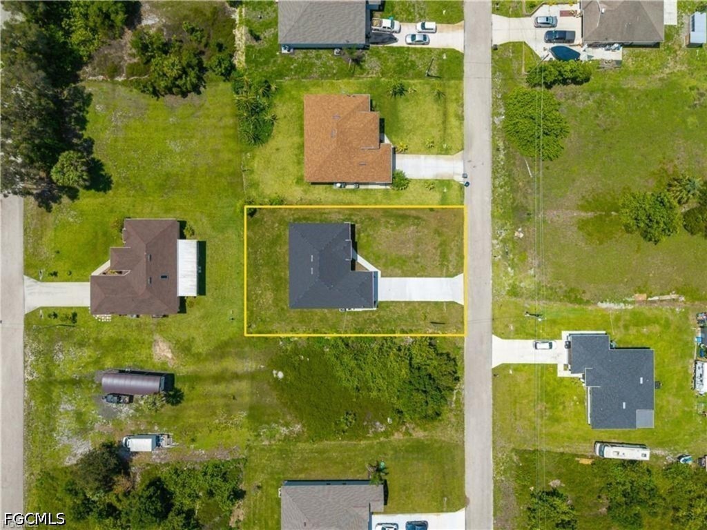 4 Bed SingleFamilyResidence for Sale in Lehigh Acres, FL — photo 20