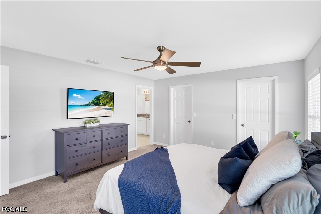 4 Bed SingleFamilyResidence for Sale in Cape Coral, FL — photo 20