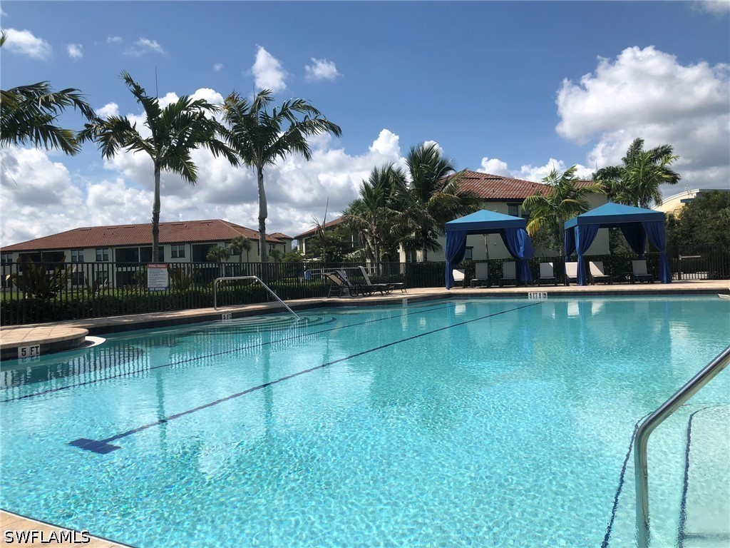 2 Bed Waterfront Home for Sale in Naples, FL, $1,900 — photo 20
