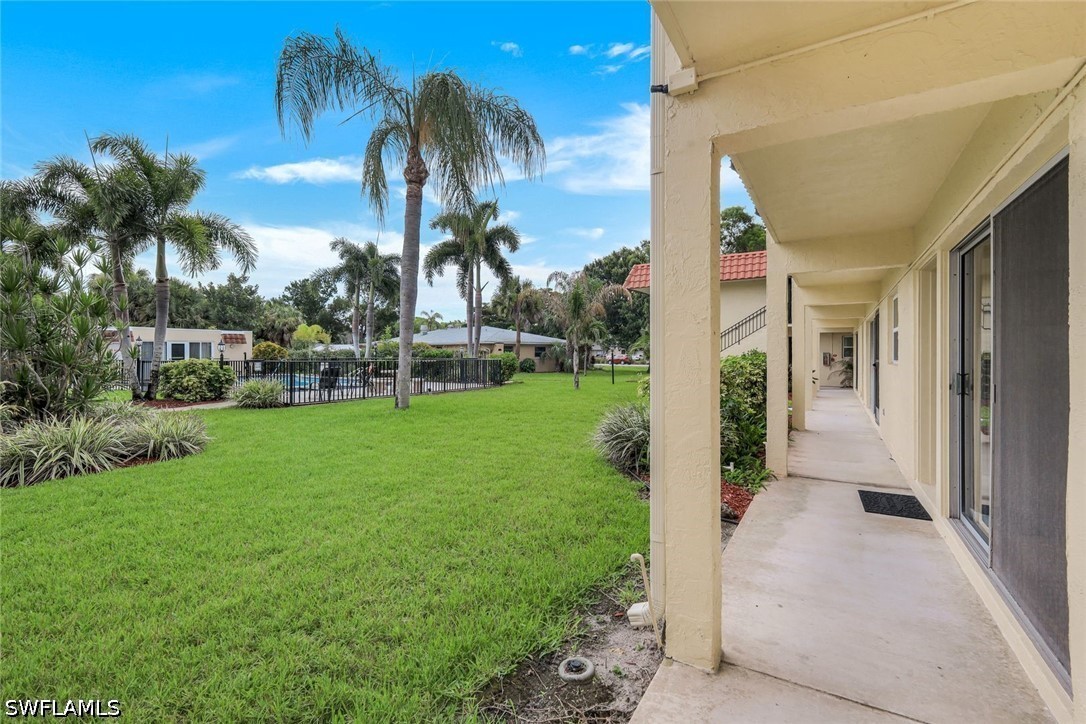 1 Bed Condominium for Sale in Fort Myers, FL, $95,000 — photo 20