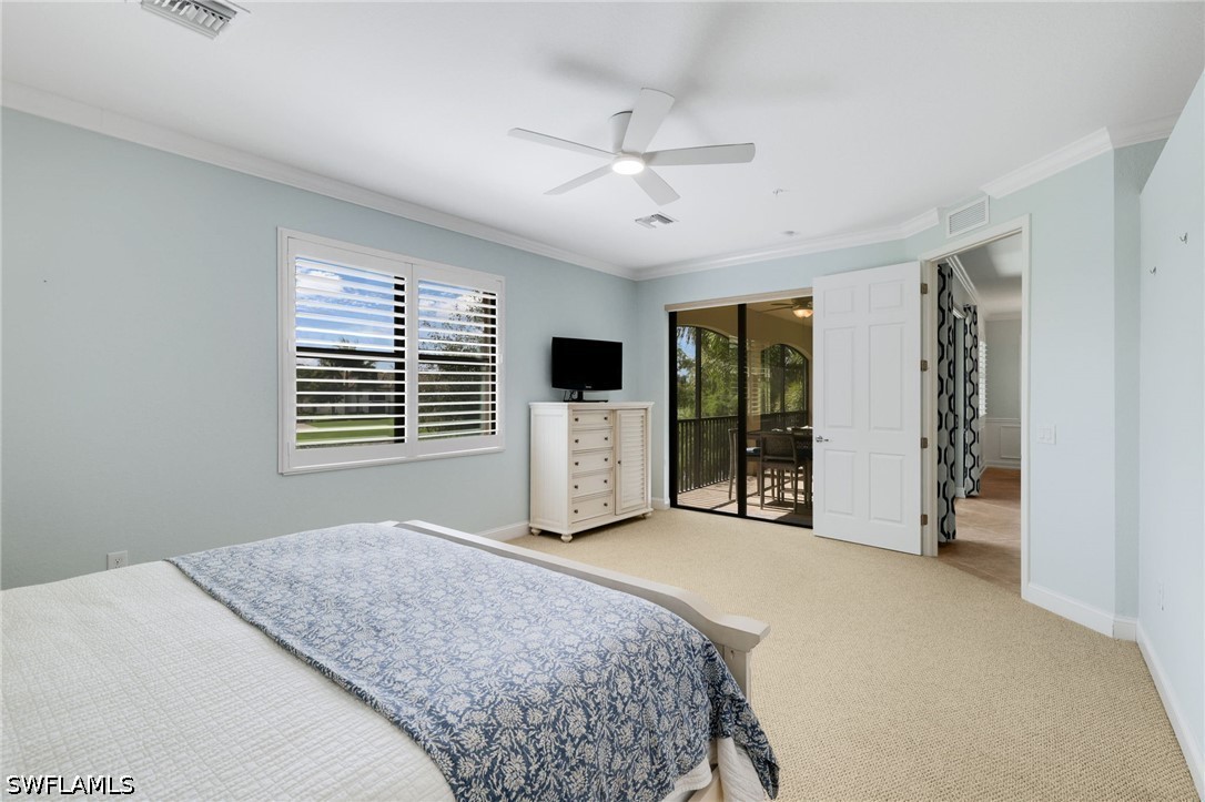 3 Bed Waterfront Home for Sale in Bonita Springs, FL — photo 20