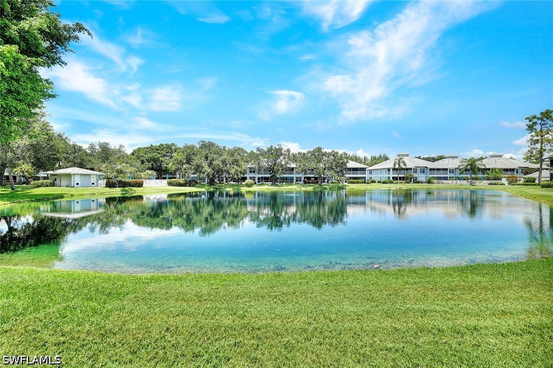 2 Bed Waterfront Home for Sale in Misty Pines, FL, $345,000 — photo 20