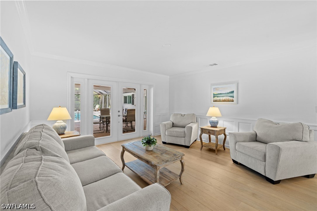 3 Bed Pool Home for Sale in Victoria Park Ii, FL, $879,000 — photo 20