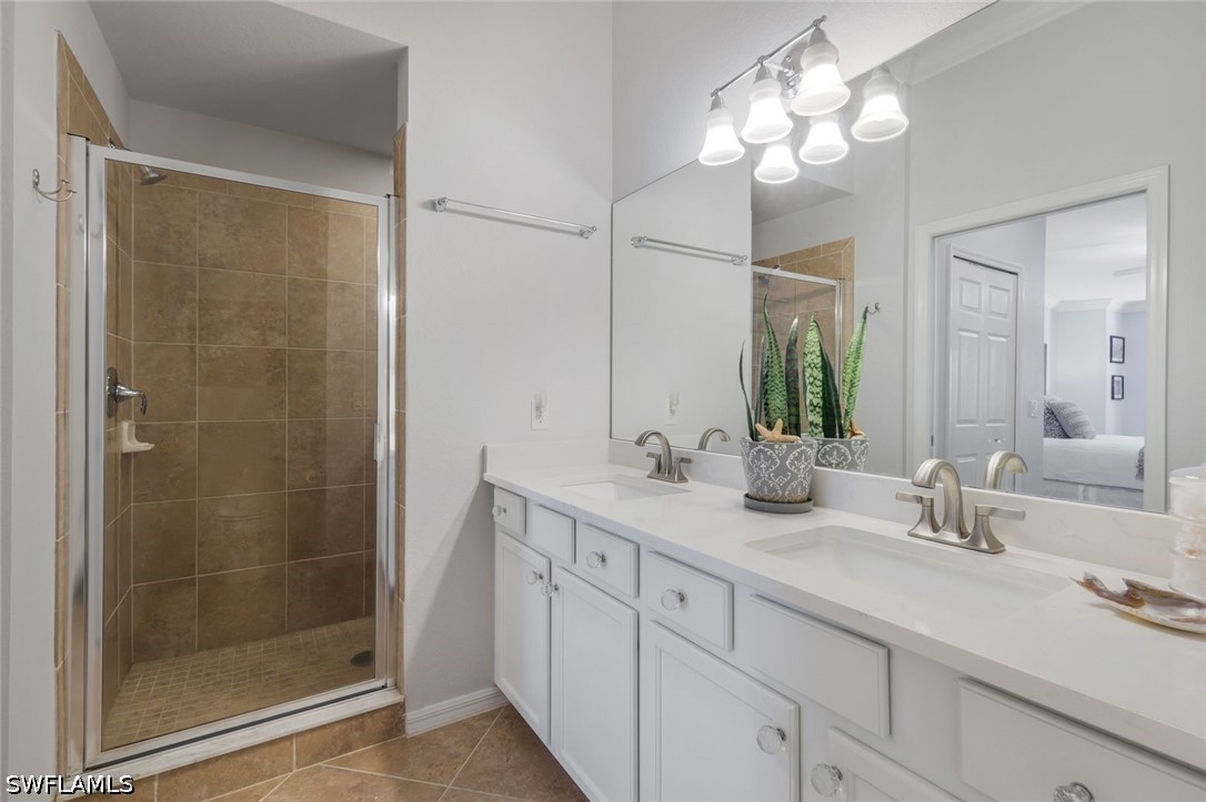 2 Bed Waterfront Home for Sale in Bonita Springs, FL — photo 20