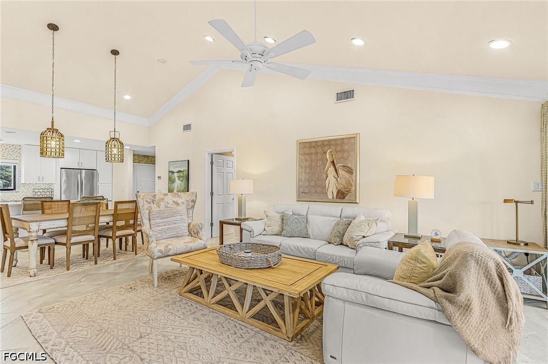 3 Bed Condominium for Sale in Fort Myers, FL, $379,000 — photo 20