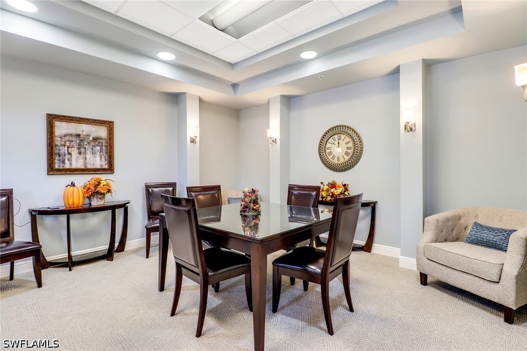 2 Bed Condominium for Sale in Stoneybrook, FL, $4,500 — photo 20