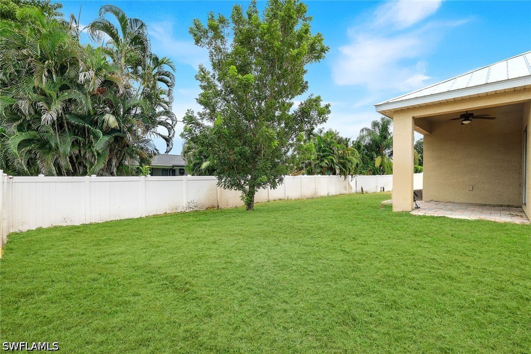 4 Bed SingleFamilyResidence for Sale in San Carlos Park, FL — photo 20