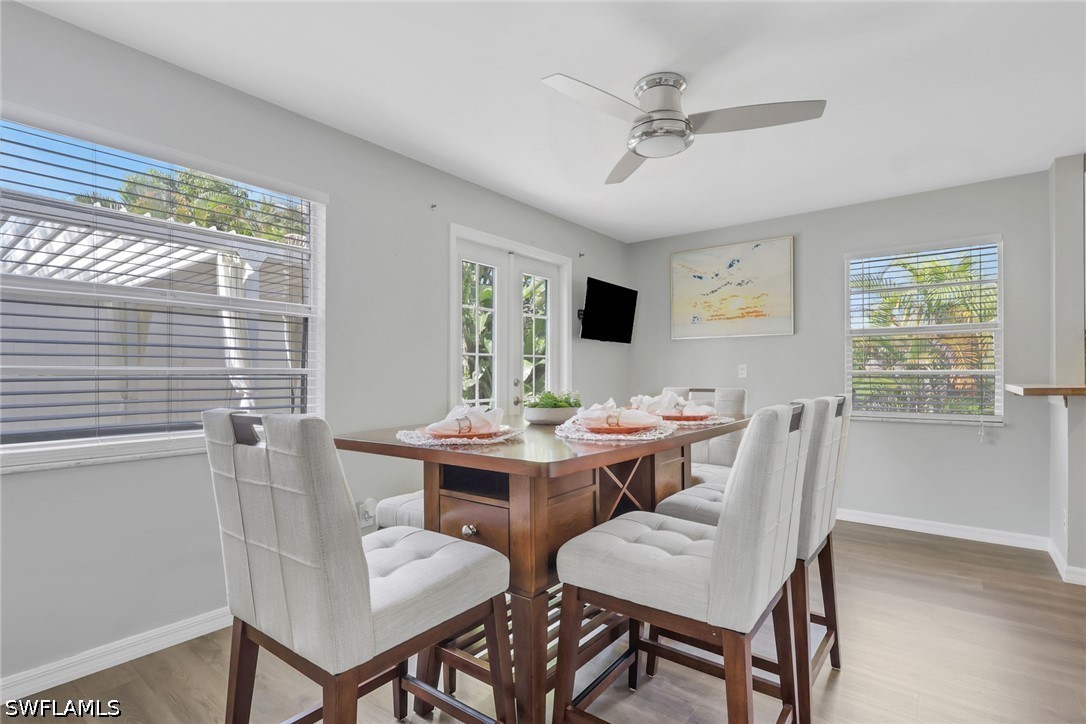 2 Bed SingleFamilyResidence for Sale in Naples, FL, $595,000 — photo 20
