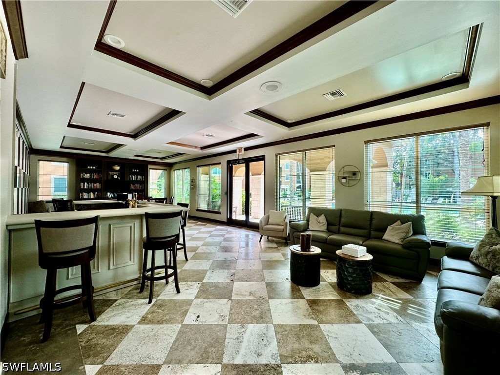 2 Bed Waterfront Home for Sale in Naples, FL, $1,950 — photo 20