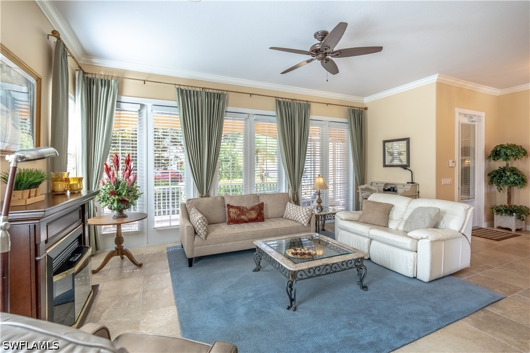 4 Bed Pool Home for Sale in Verona Walk, FL, $799,000 — photo 20