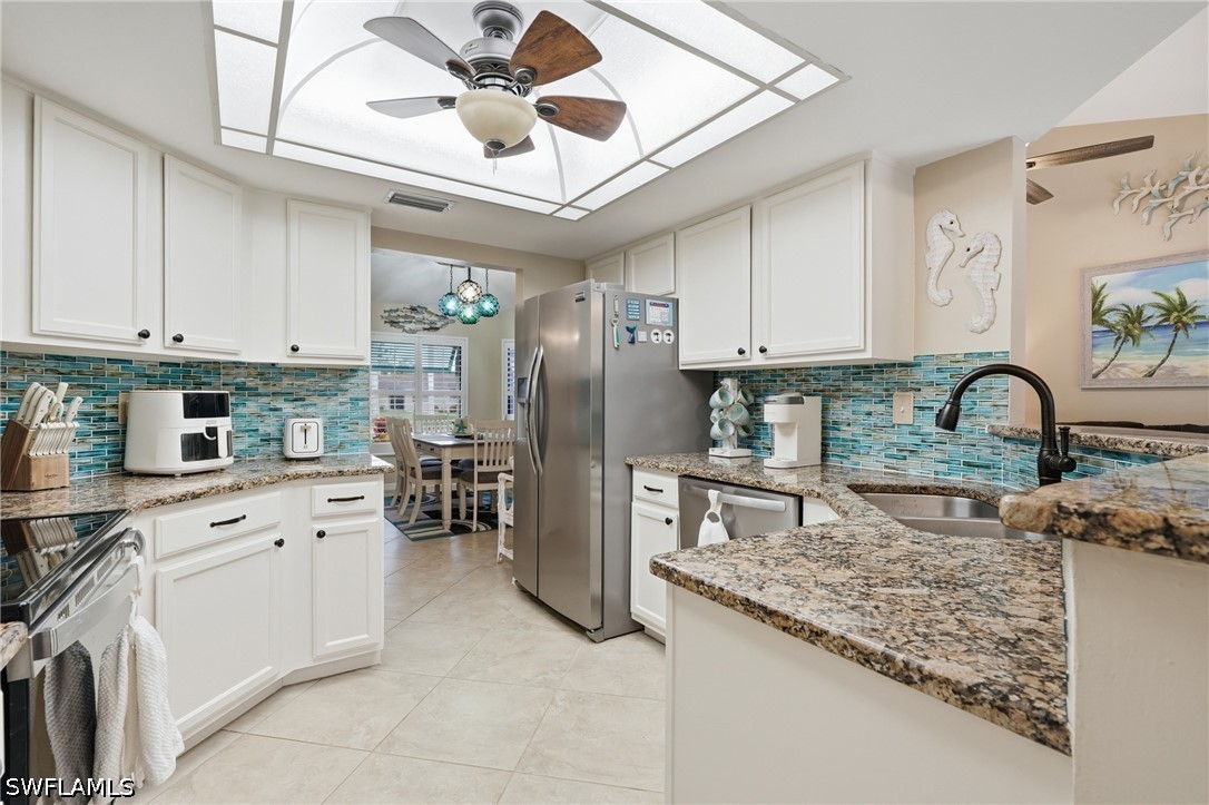 3 Bed Pool Home for Sale in Cape Coral, FL, $399,999 — photo 20
