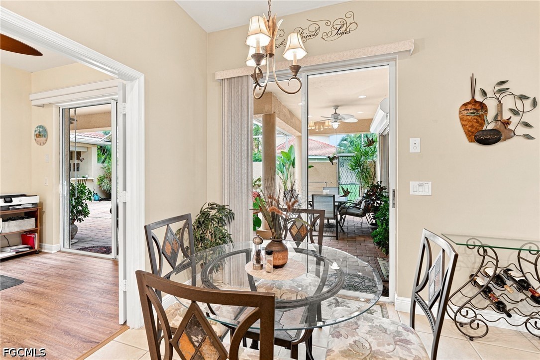 3 Bed Waterfront Home for Sale in Fort Myers, FL, $405,000 — photo 20
