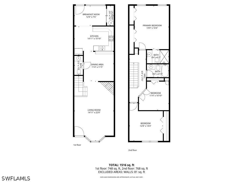 3 Bed Pool Home for Sale in Quail Creek, FL, $760,000 — photo 20