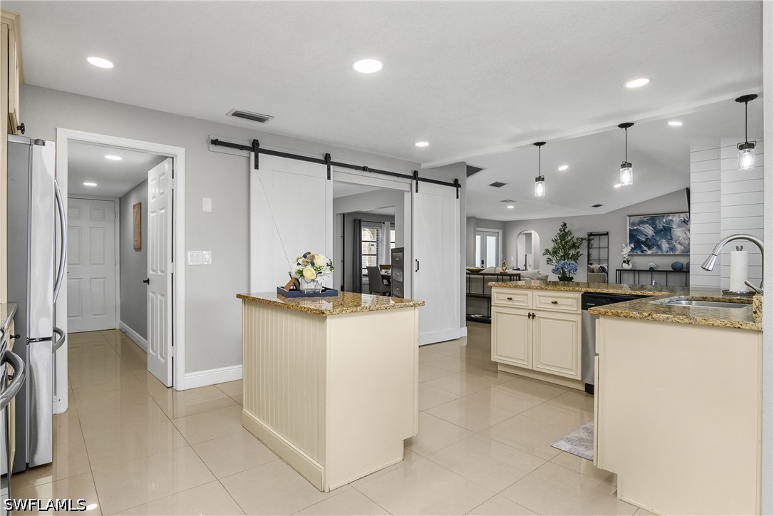 3 Bed Pool Home for Sale in Cape Coral, FL, $590,000 — photo 20