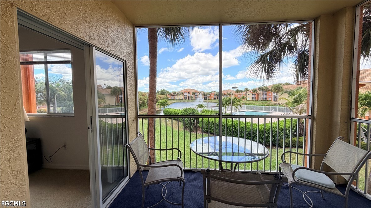 2 Bed Waterfront Home for Sale in Fort Myers, FL, $1,450 — photo 20