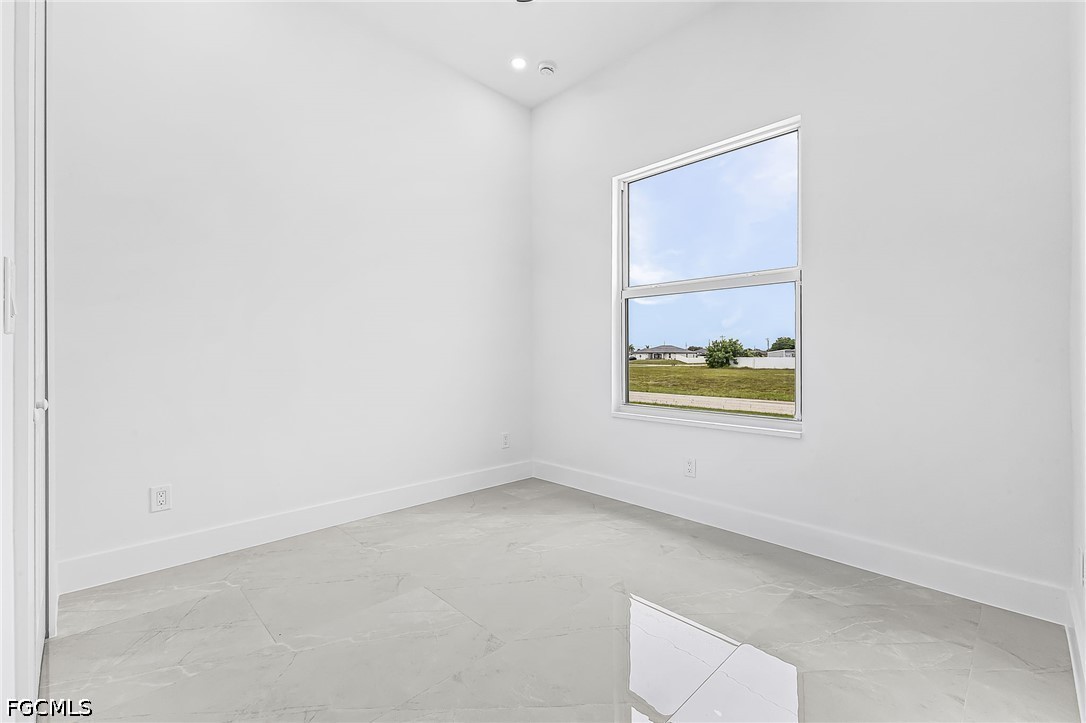 4 Bed Waterfront Home for Sale in Cape Coral, FL, $370,000 — photo 20