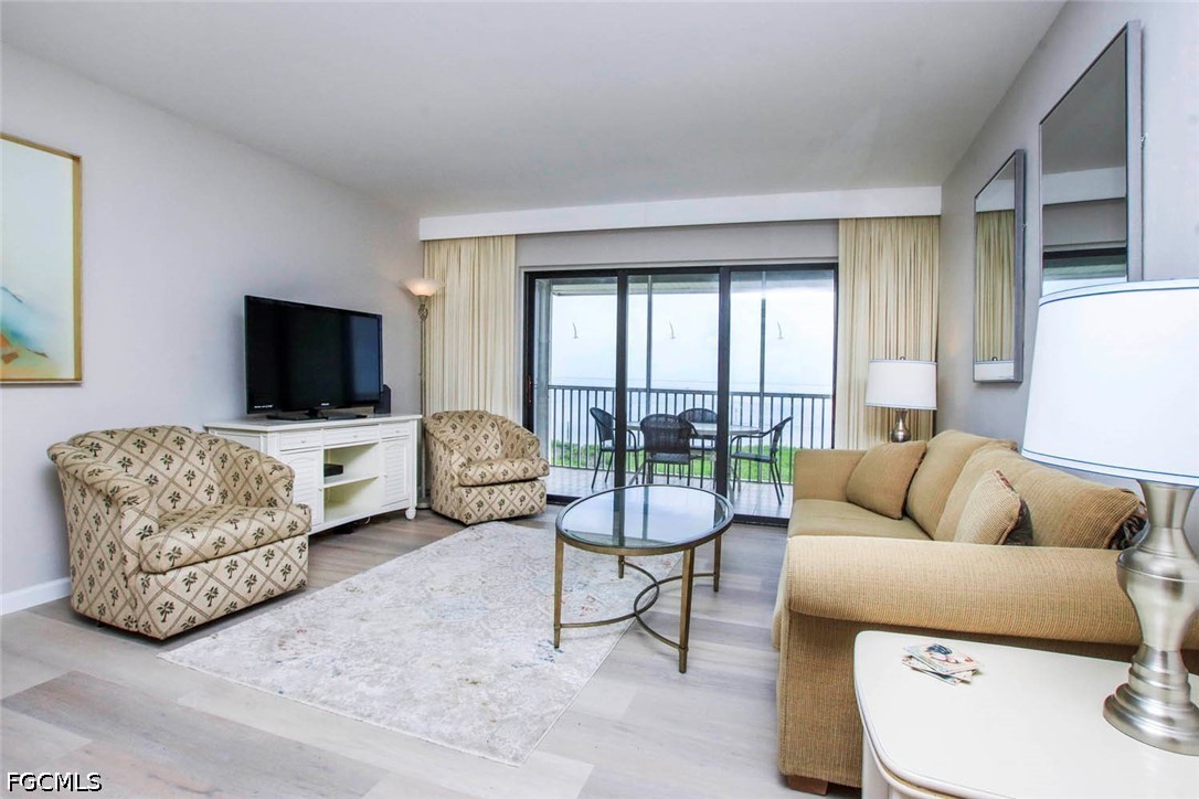 3 Bed Waterfront Home for Sale in Captiva, FL, $950,000 — photo 20