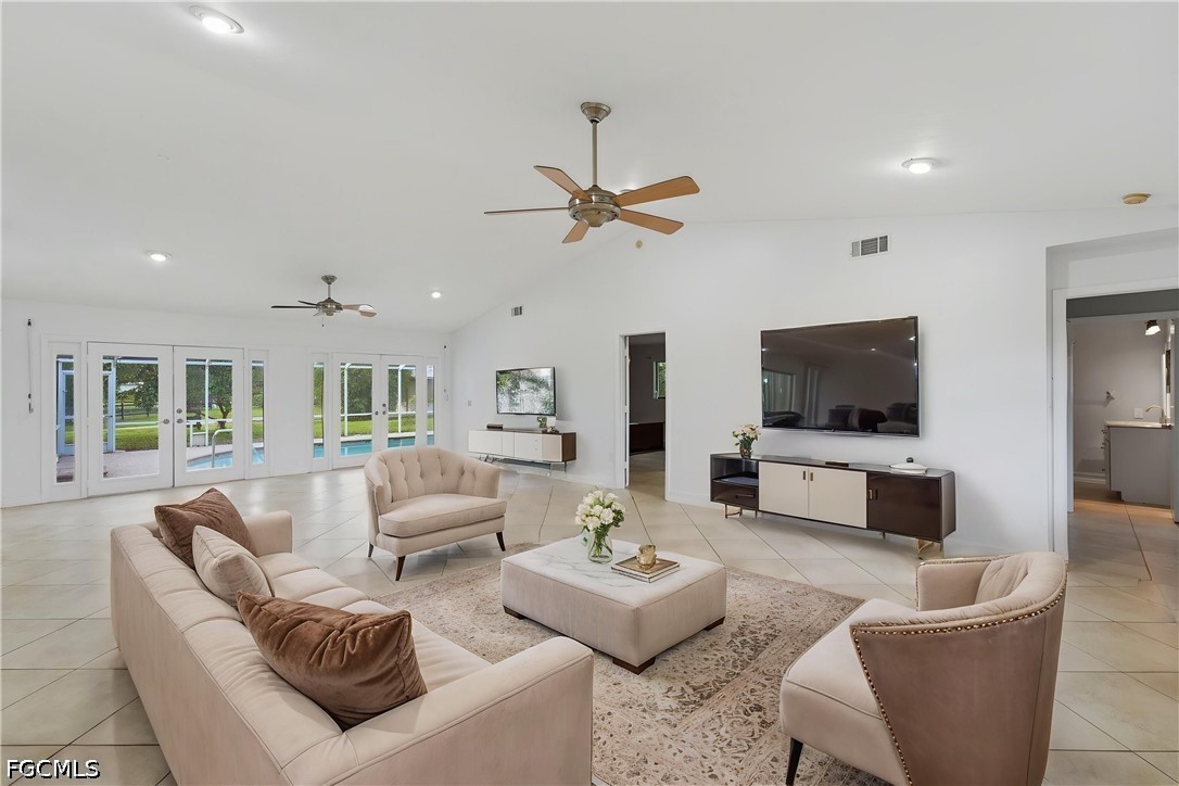 5 Bed Pool Home for Sale in North Fort Myers, FL, $935,000 — photo 20