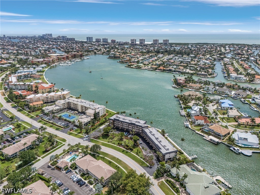 2 Bed Waterfront Home for Sale in Marco Island, FL, $649,900 — photo 20