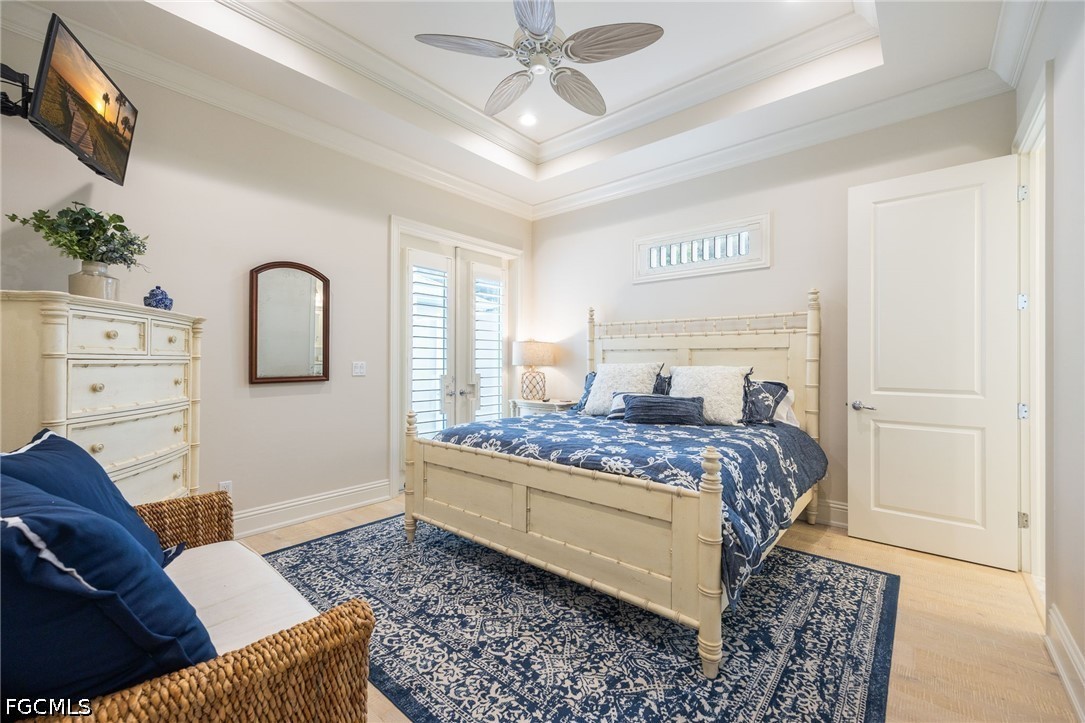 3 Bed Pool Home for Sale in Old Fort Denaud, photo 20