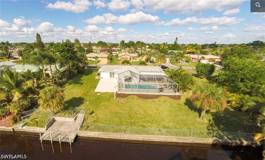 4 Bed Pool Home for Sale in Cape Coral, FL, $790,000 — photo 20