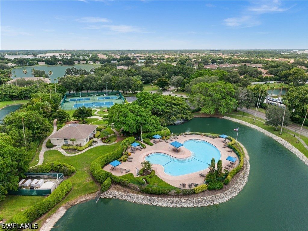2 Bed Waterfront Home for Sale in Naples, FL, $360,000 — photo 20