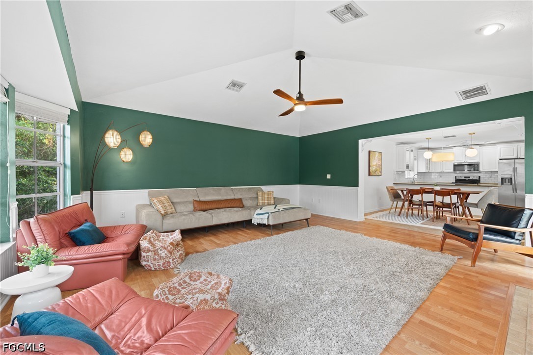 4 Bed Pool Home for Sale in Florimond Manor, FL, $574,900 — photo 20